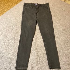 Democracy “Ab Solution” Jeans
